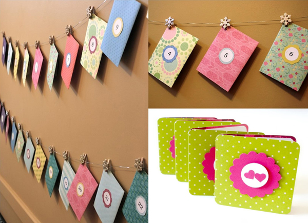 advent calendar