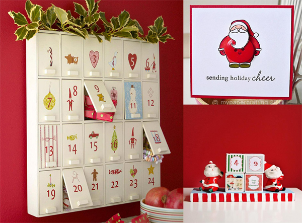 advent calendar