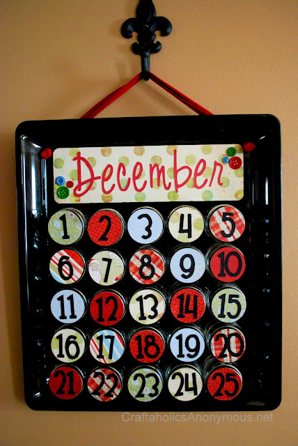 advent calendar