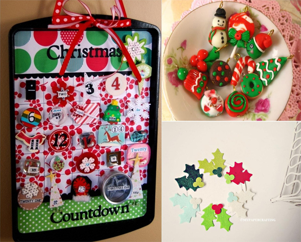 advent calendar