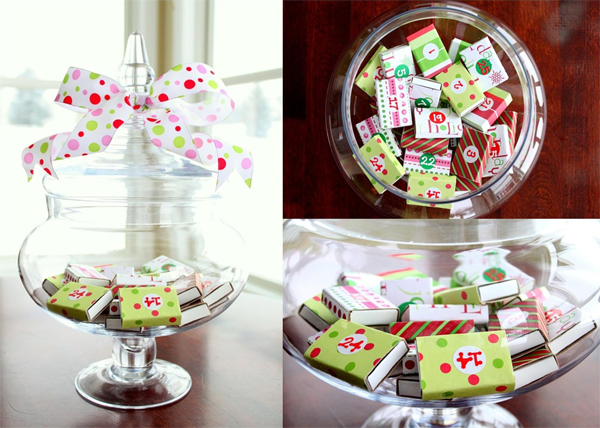 advent calendar