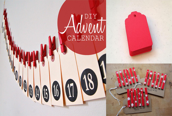 advent calendar